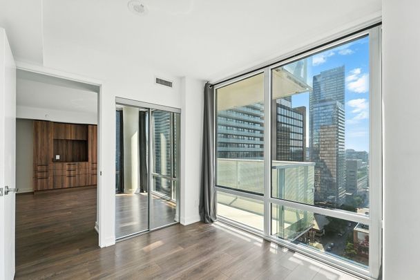 For Lease - 501 Yonge Street Unit# 1802, Toronto, Ontario - Photo 1