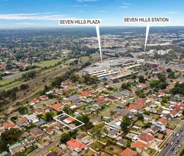 Vacant & available now - Photo 2