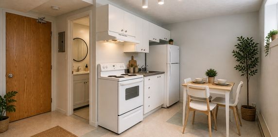 2½ à Louer – 891, 12e Av. N, Sherbroke - Photo 2