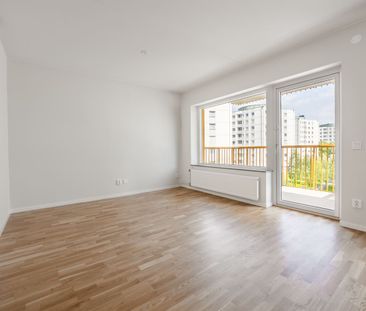 Lergöksgatan 1G - Photo 6