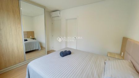 Apartamento com 2 quartos e 95m² para alugar em Centro, Canela. - Foto 3