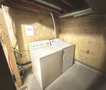 For Lease - 86 Snowdon Circle Unit# Lower, Markham, Ontario - Photo 6