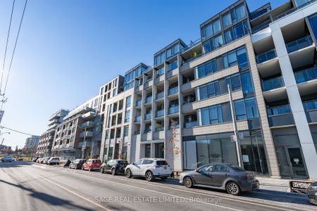 Twenty Lofts , #401 - Photo 2