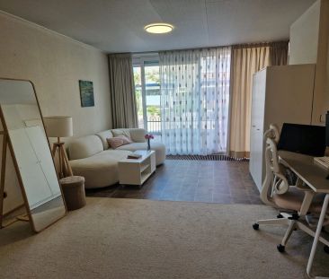 Chambre étudiante Willem Marislaan, Ede - À louer - Foto 1