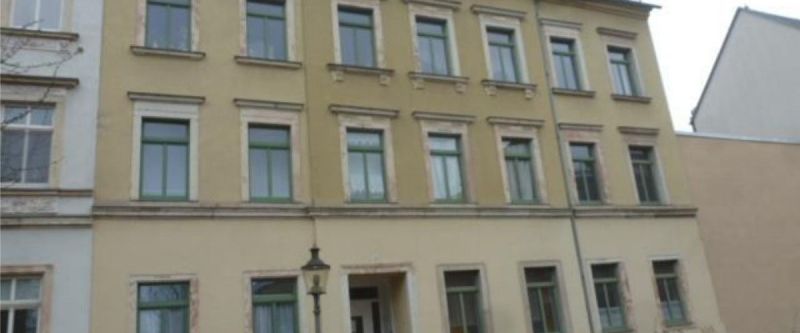 2-Raum-Wohnung in ruhiger, innerstädtischer Lage! - Photo 1