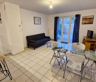 Maison 3 pièces - 69740 Genas - Photo 4