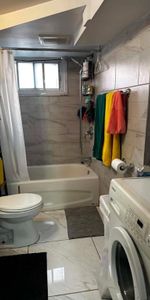 4 1/2 a louer Metro Van-Horne - Photo 4
