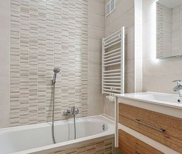 Appartement te huur in Waterloo voor € 850 met 1 slaapkamer - Photo 5