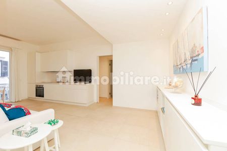 Trilocale via Zara 4, Centro, Santa Margherita Ligure - Foto 3