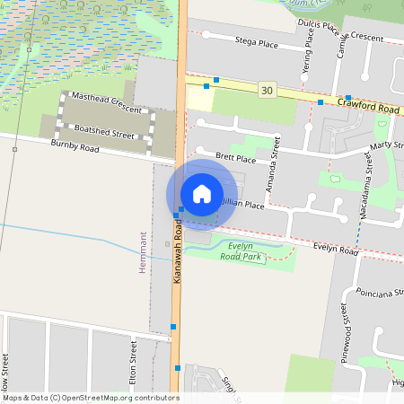 30, Jillian Place, QLD, Wynnum West