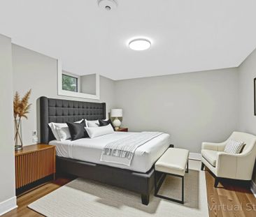 For Lease - 104 Carrick Avenue Unit# LOWER, Hamilton, Ontario - Photo 2