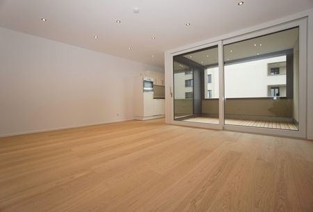 2 Zimmer-Wohnung | Loggia - Photo 4