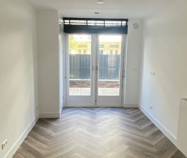 Appartement te huur: Shackletonstraat 14-H 1056 RM Amsterdam - Photo 2