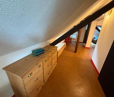 Location Appartement 1 pièce 15m² STRASBOURG 67000 - Photo 1