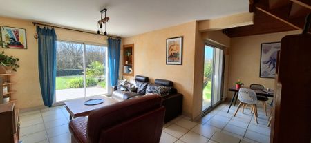 Location maison 4 pièces, 75.00m², Fouesnant - Photo 5