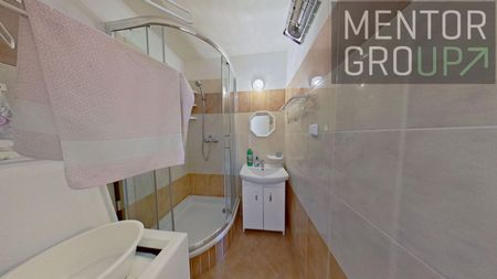 PRENÁJOM | 3-izbový byt, 61 m² + 2 BALKÓNY | Bazovského, Dúbravka - Photo 4