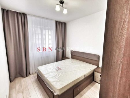 Inchirieri Apartamente 2 camere Bucuresti - Fotografie 3