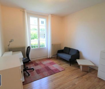 Appartement à louer 1 pièce 35.63m² - Photo 6