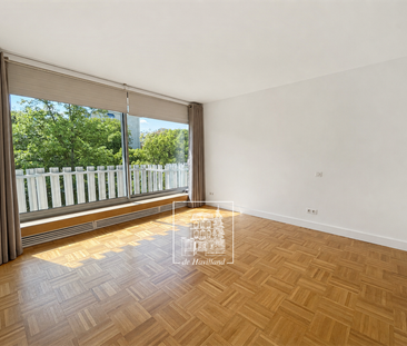 Tout savoir sur cet appartement à Saint-Cloud - Photo 3