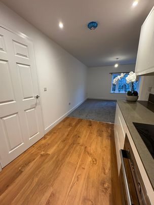 Two bedroom apartment - Photo 1