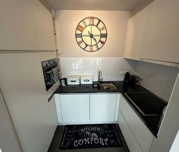 Appartement te huur - Photo 5