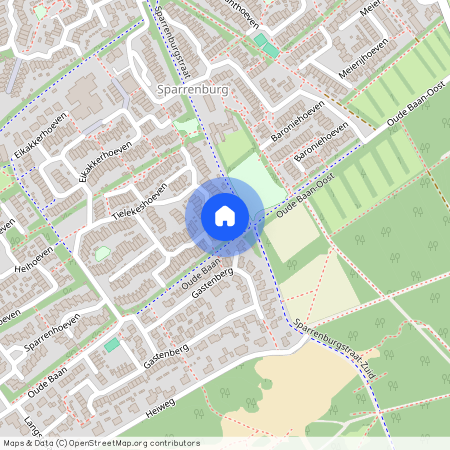 Tielekeshoeven 111, 5242KG Rosmalen