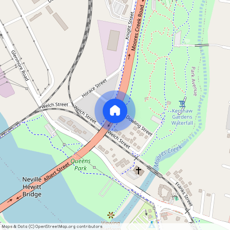 30 Harwood Street, Qld 4701, Park Avenue