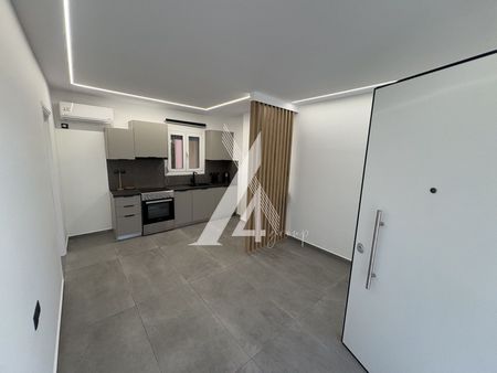Διαμέρισμα για ενοικίαση - Γλυφάδα - Photo 3