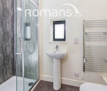 2 bedroom apartment to rent - Photo 6