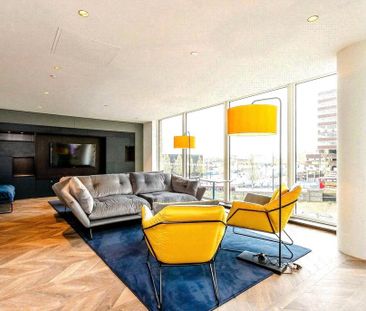1 bedroom apartment to rent - Photo 5