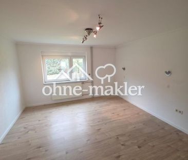 Schöne 2-Zimmer-Wohnung in Mosbach - Photo 1