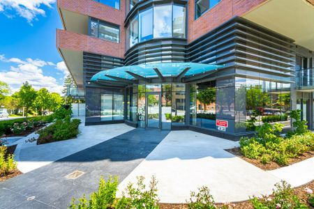 For Lease - 2525 Bathurst Street Unit# 1301, Toronto, Ontario - Photo 5