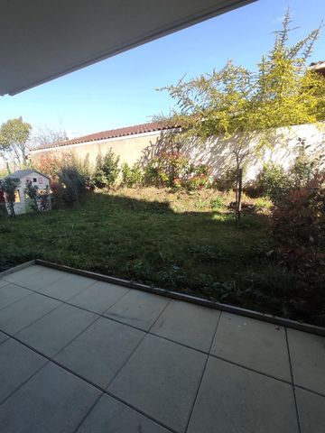 Location Appartement 2 pièces 40m² MONDONVILLE 31700 - Photo 5