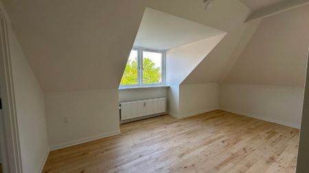 2 værelses – Roesskovsvej 46, 3. th. – Odense V - Foto 5