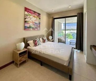 Ile Maurice - Penthouse avec magnifique vue sur l’océan - Grand Baie - Photo 4