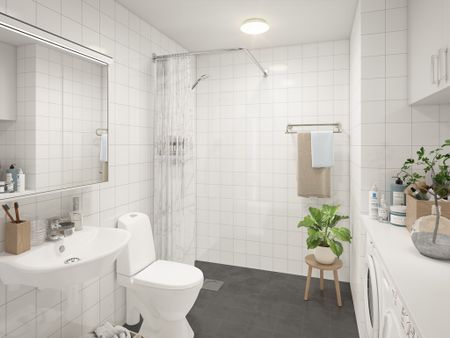 Grönkullagatan 20 - Foto 3