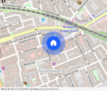 Steenstraat 70 2, 6828 CN, Arnhem - Photo 1