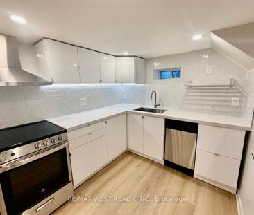 For Lease - 10 Vimy Avenue Unit# Bsmt, Toronto, Ontario - Photo 4