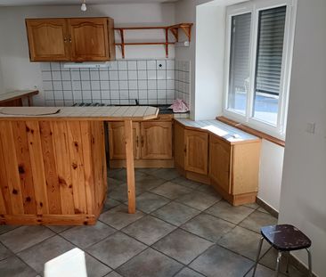 Location Maison 3 pièces 63m² CEYRAT 63122 - Photo 2