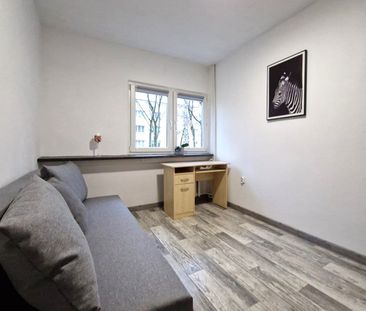 Łódź Łódź-Polesie, Marcina Kasprzaka - Photo 5