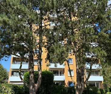 Zentral, modern, attraktiv – Wohnen in Quickborn - Photo 1