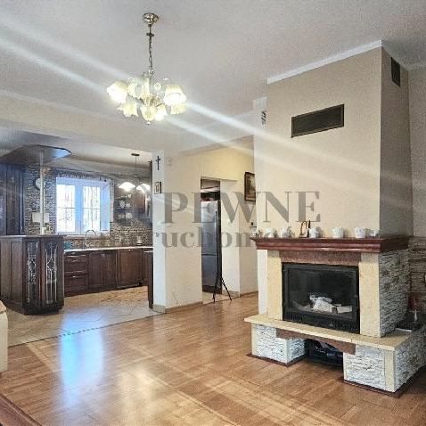 Dom Wieliszew Łajski powierzchnia 240.0 m² C268-WD-62493 - Photo 1