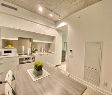 For Lease - 185 Roehampton Avenue Unit# 1403, Toronto, Ontario - Photo 3