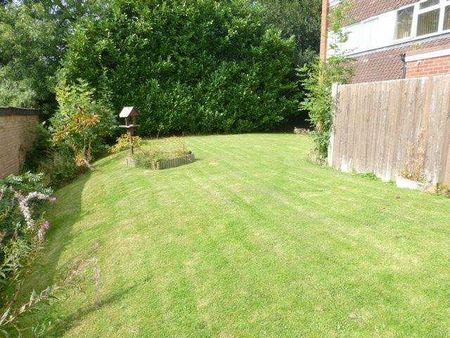 Cedarhurst, Harborne, Birmingham, B32 - Photo 5