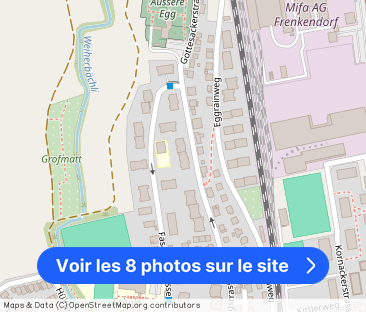 4.5 Zimmer, 90 m², 2. Stock - Photo 1