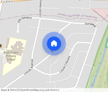Rose Glen, Romford, RM7 - Photo 1