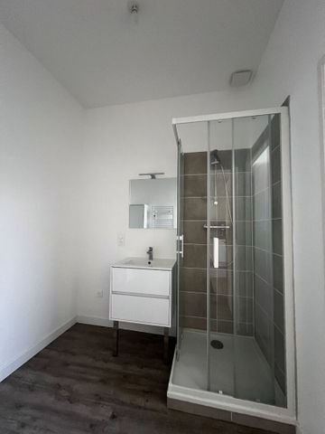 Location Appartement 2 pièces 39m² - Photo 5