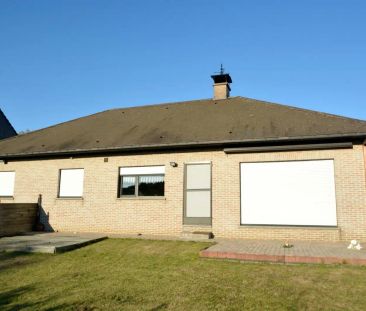 OB met 3 slpk en 2 garages te Begijnendijk - Photo 3