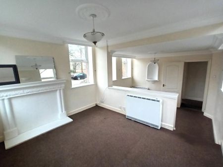 1 bedroom flat to rent - Photo 4