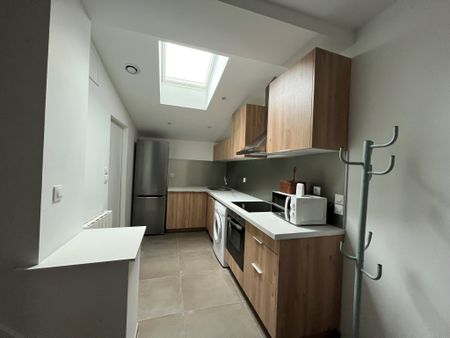 Location Maison 3 pièces 47m² AMIENS 80000 - Photo 3